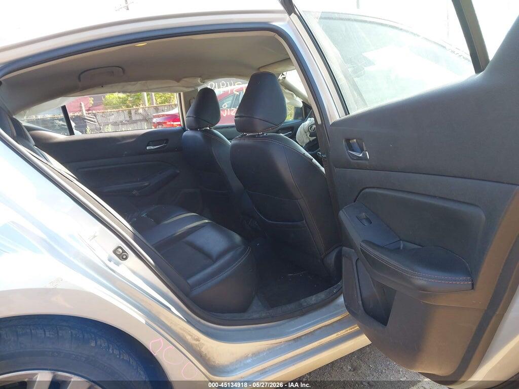 1N4BL4CV8LC182425 2020 NISSAN ALTIMA photo no. 8