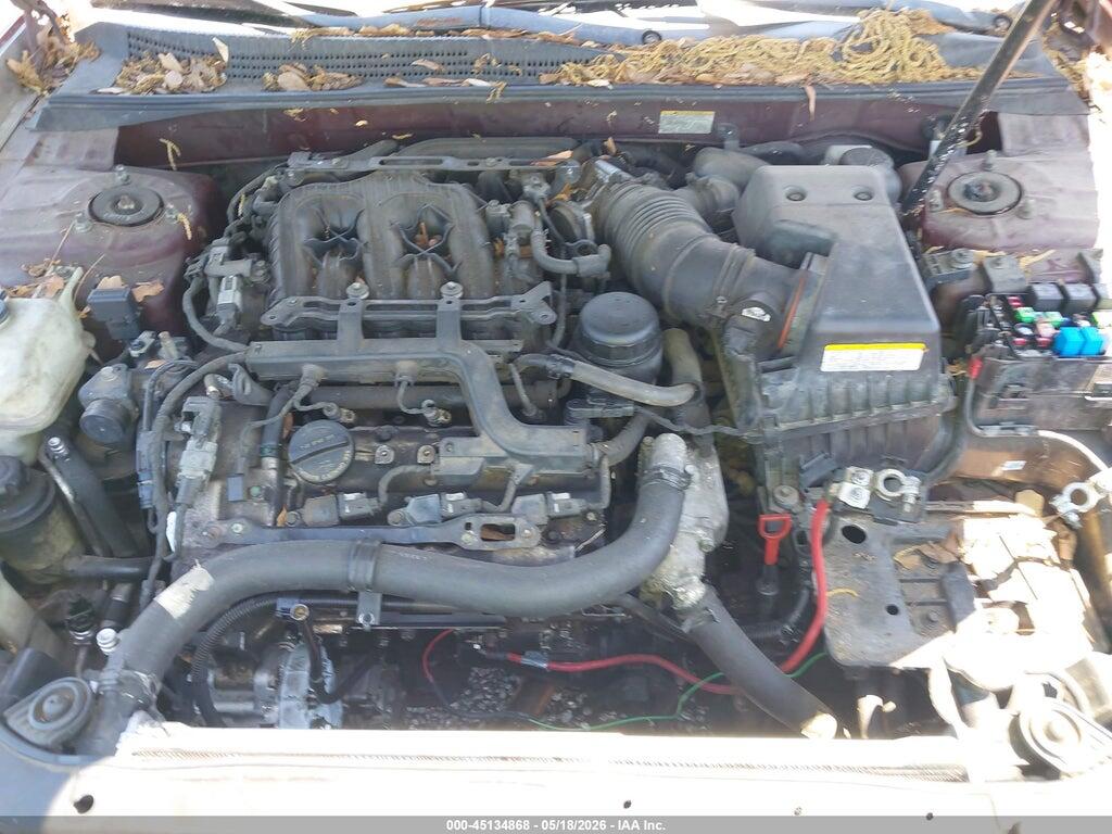 5NPEU46F17H205546 2007 HYUNDAI SONATA photo no. 10