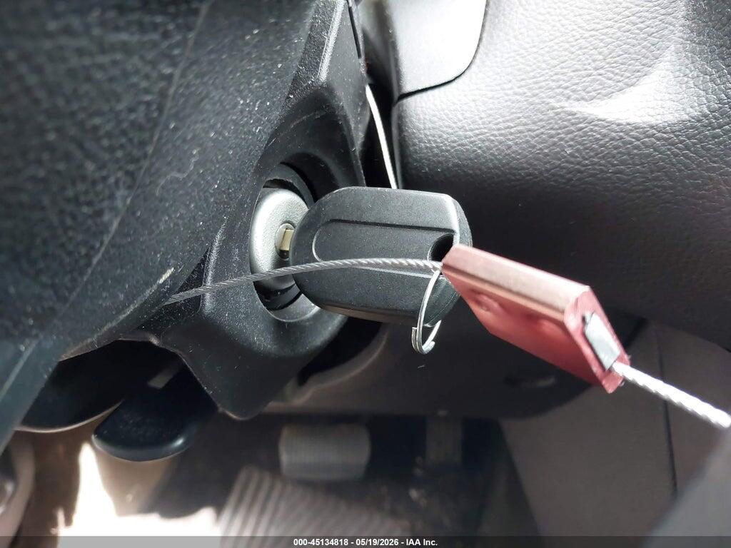 1FADP3K28FL224238 2015 FORD FOCUS photo no. 11