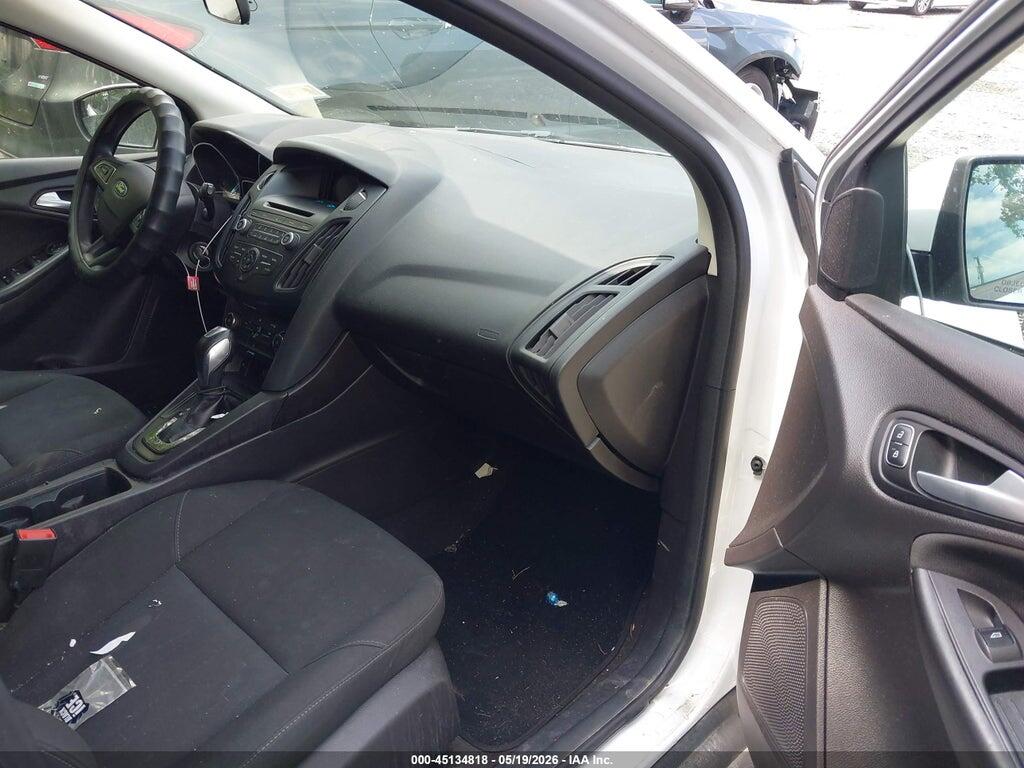 1FADP3K28FL224238 2015 FORD FOCUS photo no. 5