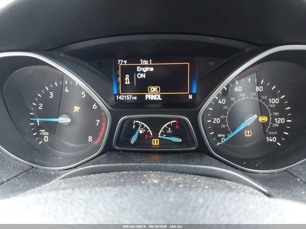 1FADP3K28FL224238 2015 FORD FOCUS photo no. 7