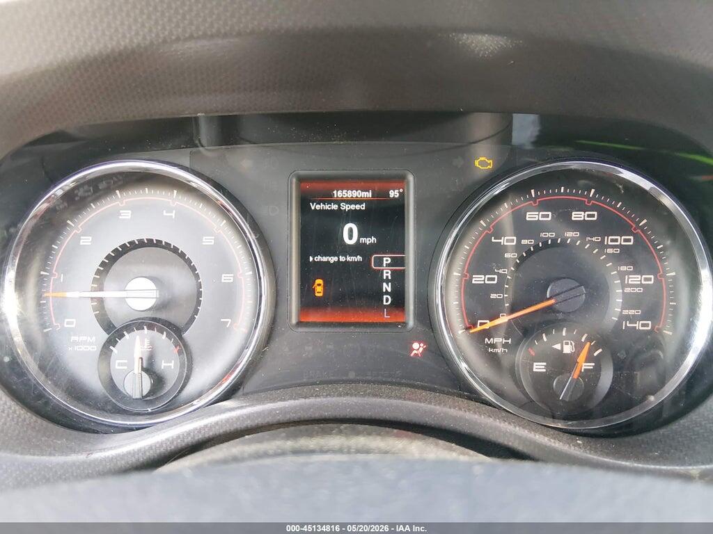 2C3CDXBG3EH342733 2014 DODGE CHARGER photo no. 7