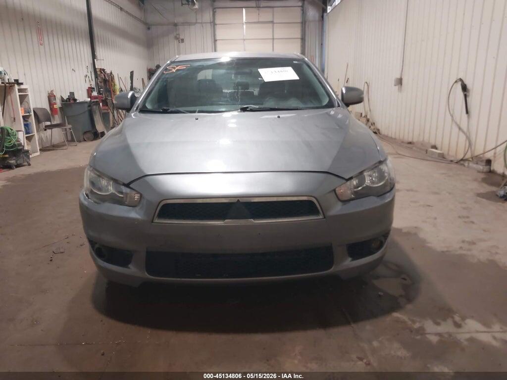 JA32U2FU0FU001734 2015 MITSUBISHI LANCER photo no. 12