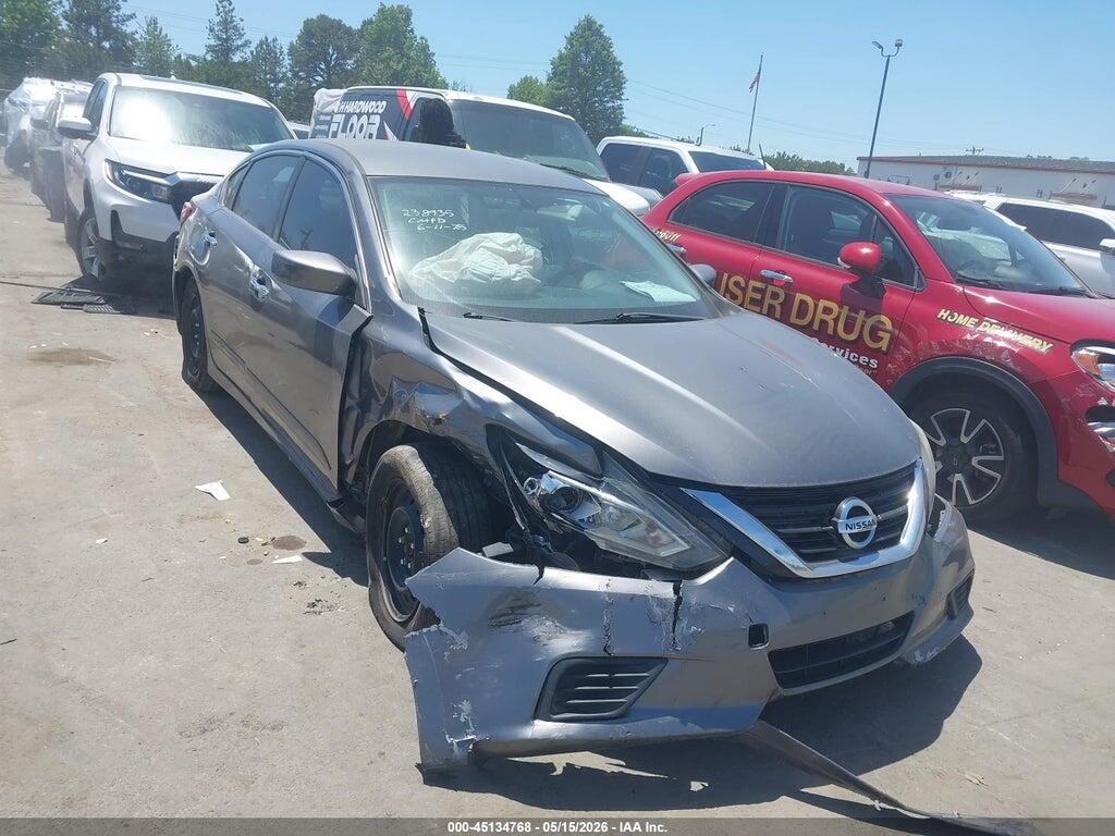 1N4AL3AP3HC238935 2017 NISSAN ALTIMA photo no. 1