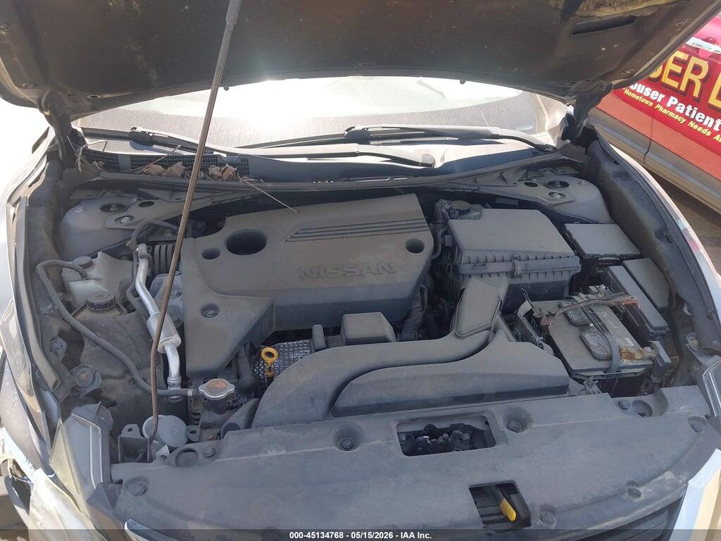 1N4AL3AP3HC238935 2017 NISSAN ALTIMA photo no. 10