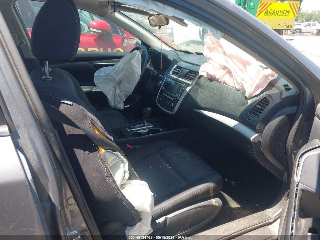 1N4AL3AP3HC238935 2017 NISSAN ALTIMA photo no. 5