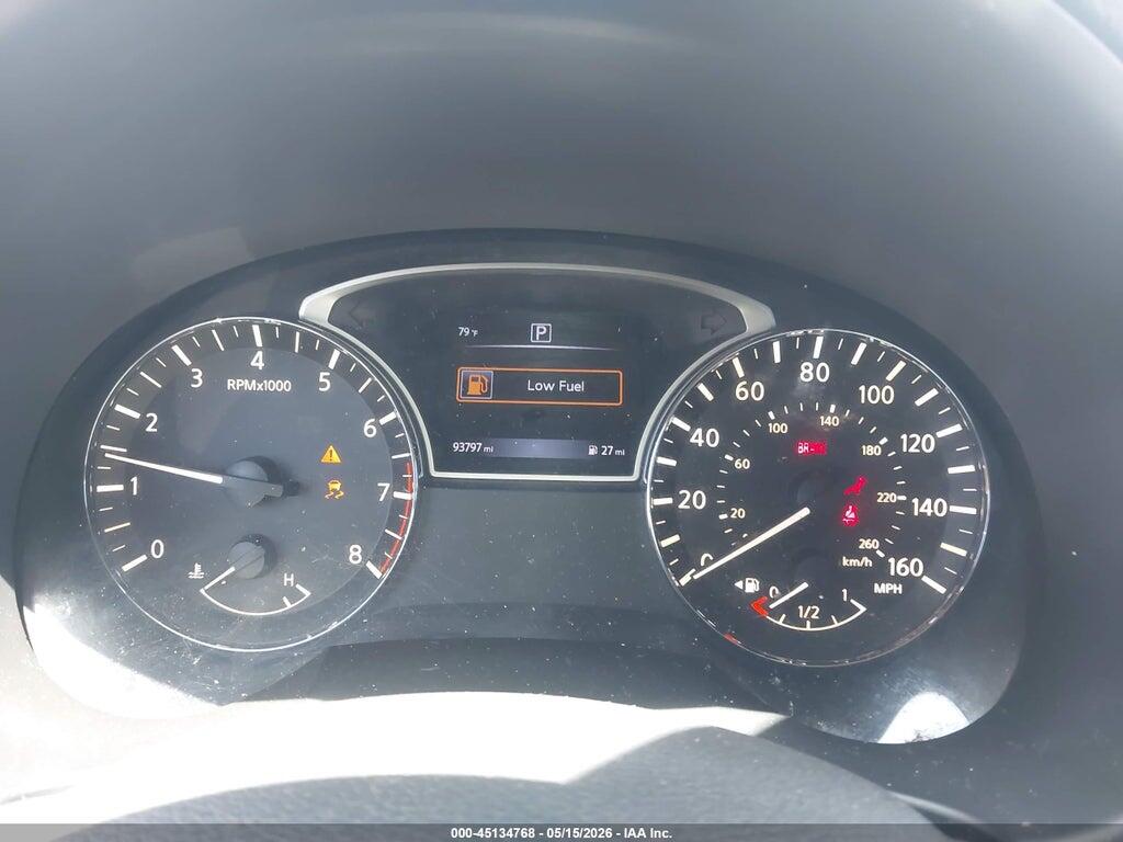 1N4AL3AP3HC238935 2017 NISSAN ALTIMA photo no. 7