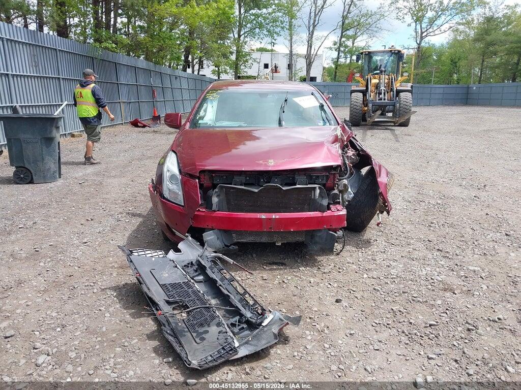 2G61M5S33H9150802 2017 CADILLAC XTS photo no. 11