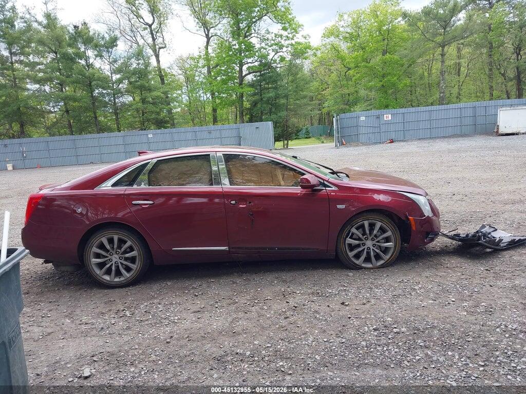 2G61M5S33H9150802 2017 CADILLAC XTS photo no. 12
