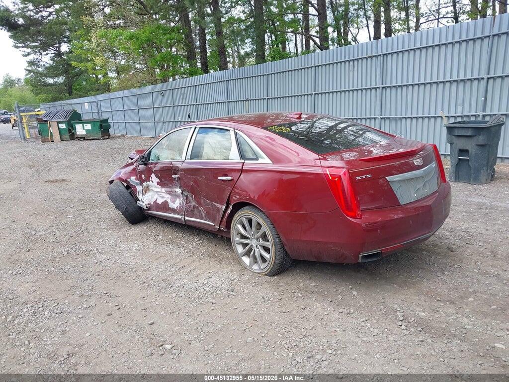 2G61M5S33H9150802 2017 CADILLAC XTS photo no. 3