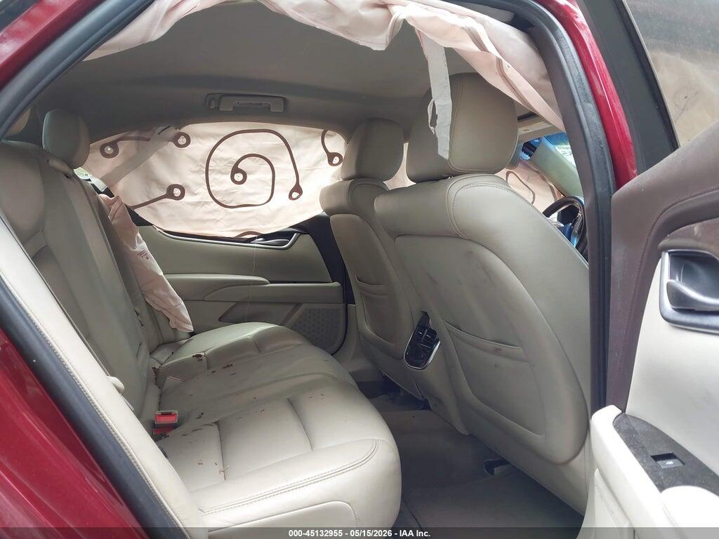 2G61M5S33H9150802 2017 CADILLAC XTS photo no. 8