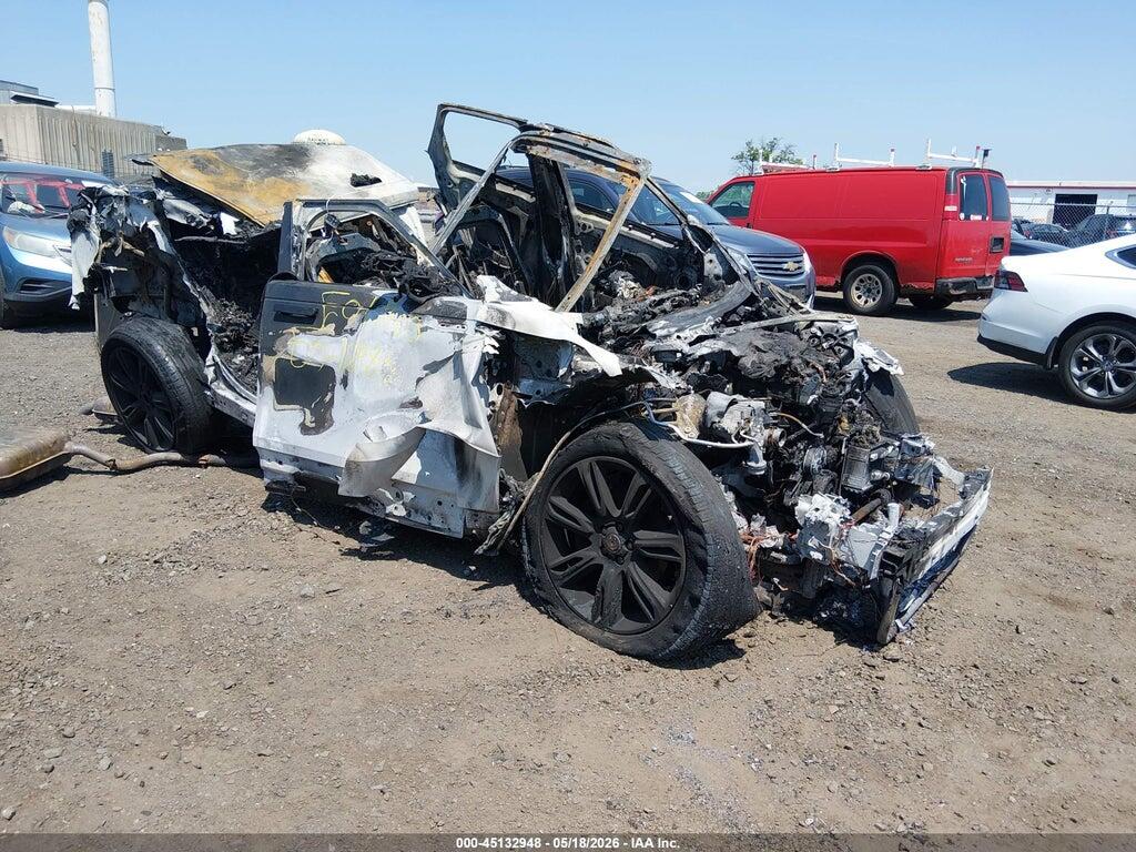 SALYB2EX7LA269358 2020 LAND ROVER RANGE ROVER VELAR photo no. 1
