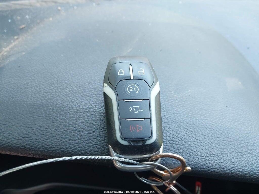 1FTEW1EG8FFA75292 2015 FORD F-150 photo no. 11
