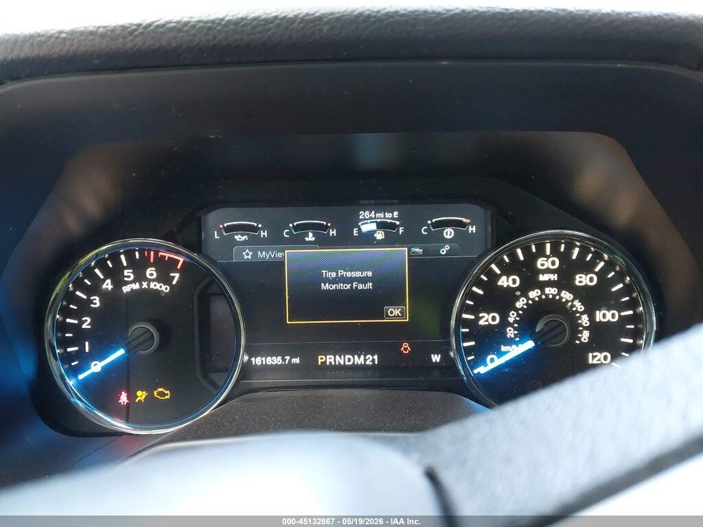 1FTEW1EG8FFA75292 2015 FORD F-150 photo no. 7
