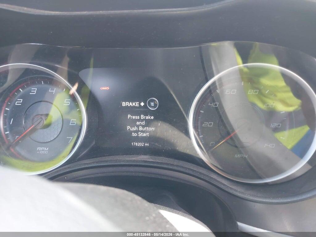 2C3CDXHG1KH561984 2019 DODGE CHARGER photo no. 7
