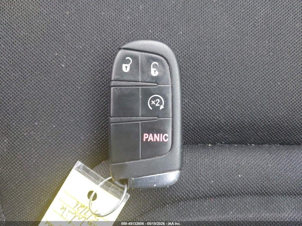ZACNJBB10KPK46089 2019 JEEP RENEGADE photo no. 11