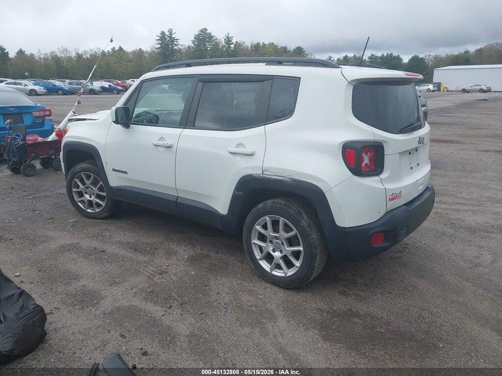 ZACNJBB10KPK46089 2019 JEEP RENEGADE photo no. 3