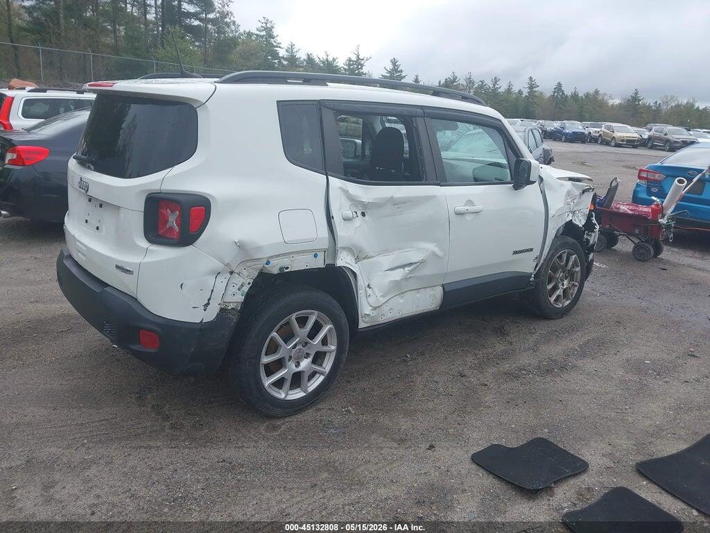 ZACNJBB10KPK46089 2019 JEEP RENEGADE photo no. 4