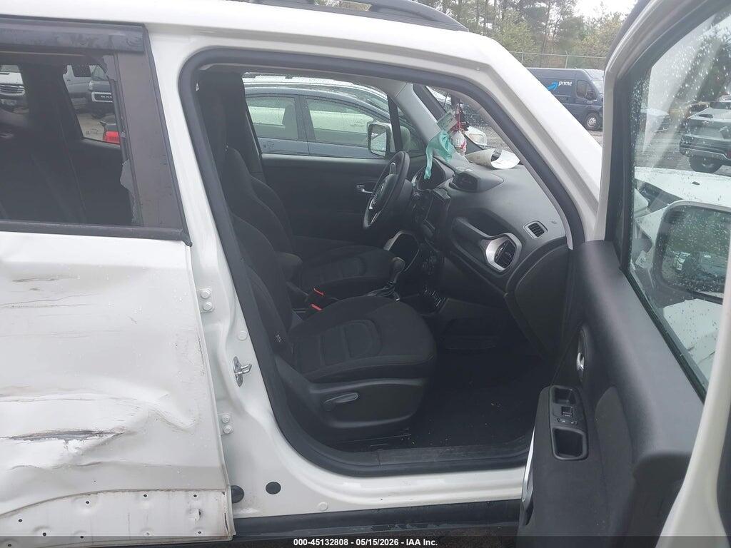 ZACNJBB10KPK46089 2019 JEEP RENEGADE photo no. 5