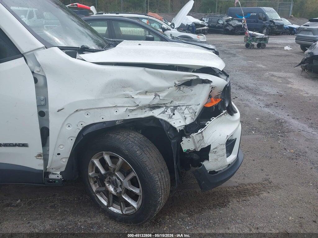 ZACNJBB10KPK46089 2019 JEEP RENEGADE photo no. 6