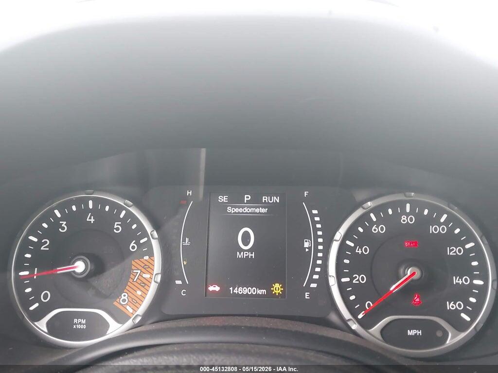 ZACNJBB10KPK46089 2019 JEEP RENEGADE photo no. 7