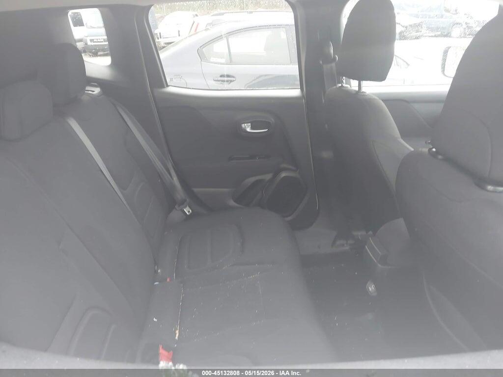 ZACNJBB10KPK46089 2019 JEEP RENEGADE photo no. 8
