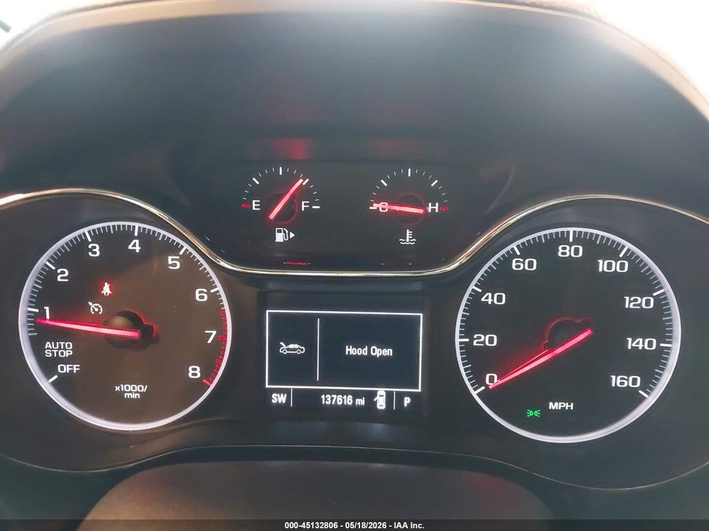 1G1BE5SM3K7111443 2019 CHEVROLET CRUZE photo no. 7