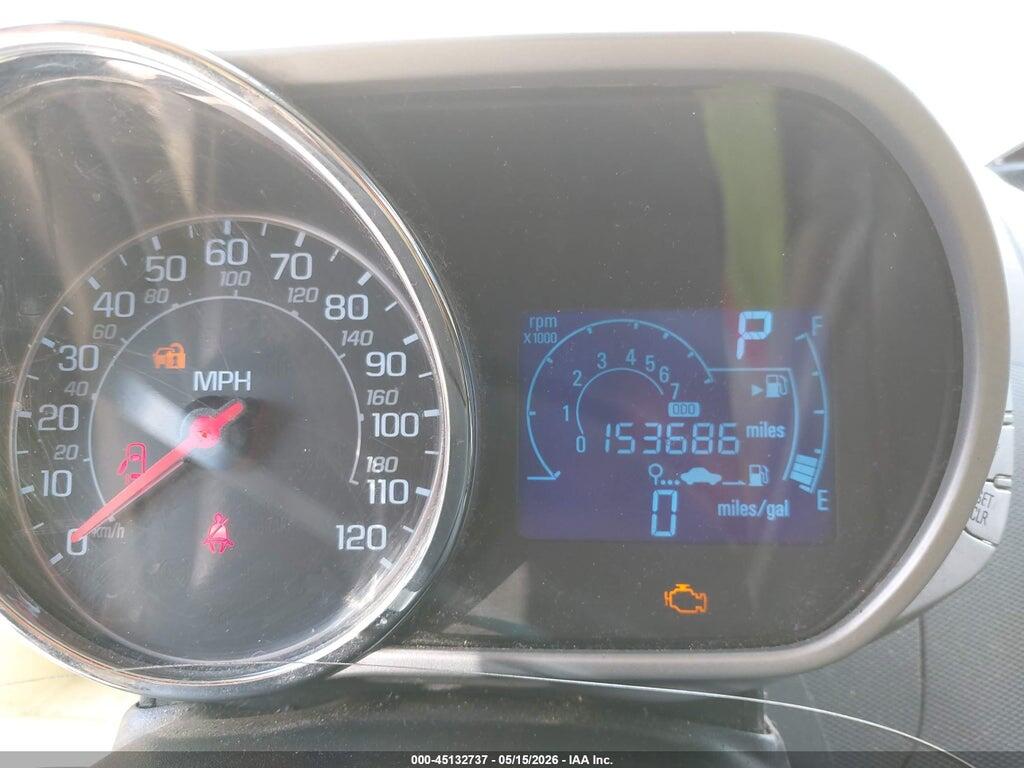 KL8CD6S94DC539444 2013 CHEVROLET SPARK photo no. 7