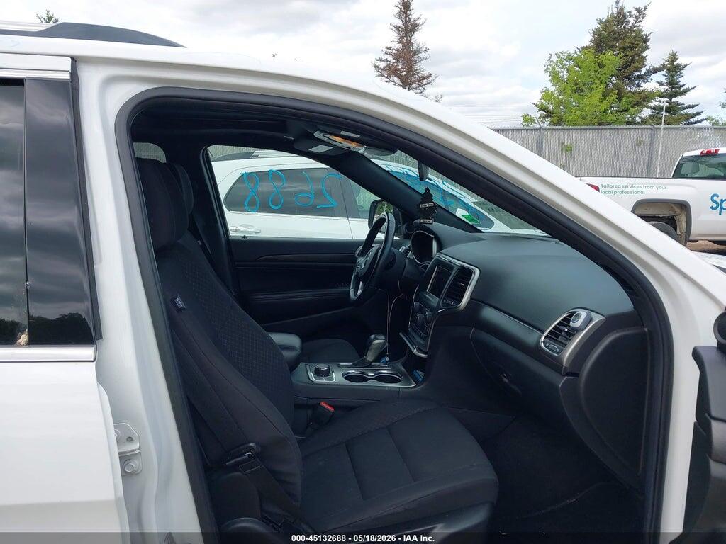 1C4RJFAG4JC263689 2018 JEEP GRAND CHEROKEE photo no. 5