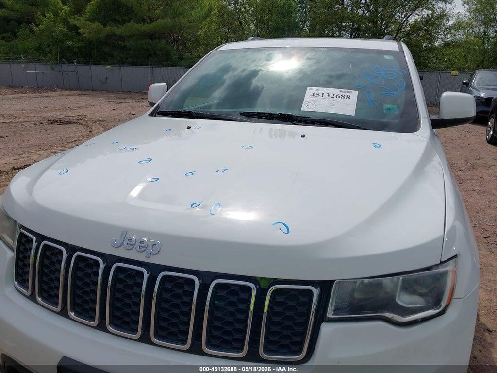 1C4RJFAG4JC263689 2018 JEEP GRAND CHEROKEE photo no. 6