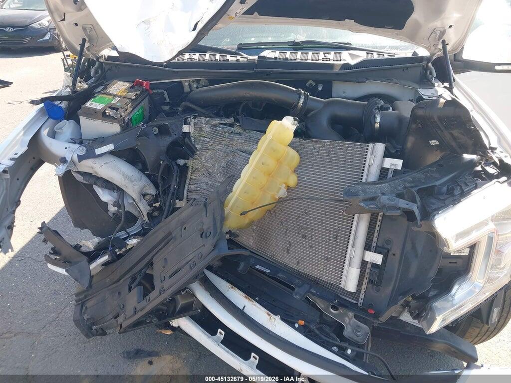 1FTEW1C48LFB51050 2020 FORD F-150 photo no. 10