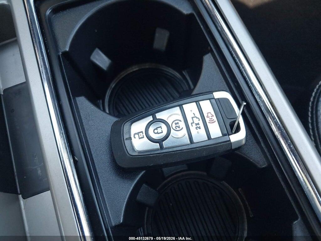 1FTEW1C48LFB51050 2020 FORD F-150 photo no. 11