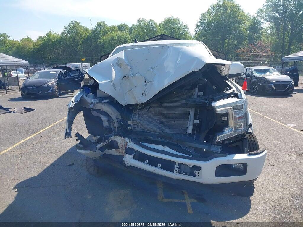 1FTEW1C48LFB51050 2020 FORD F-150 photo no. 12