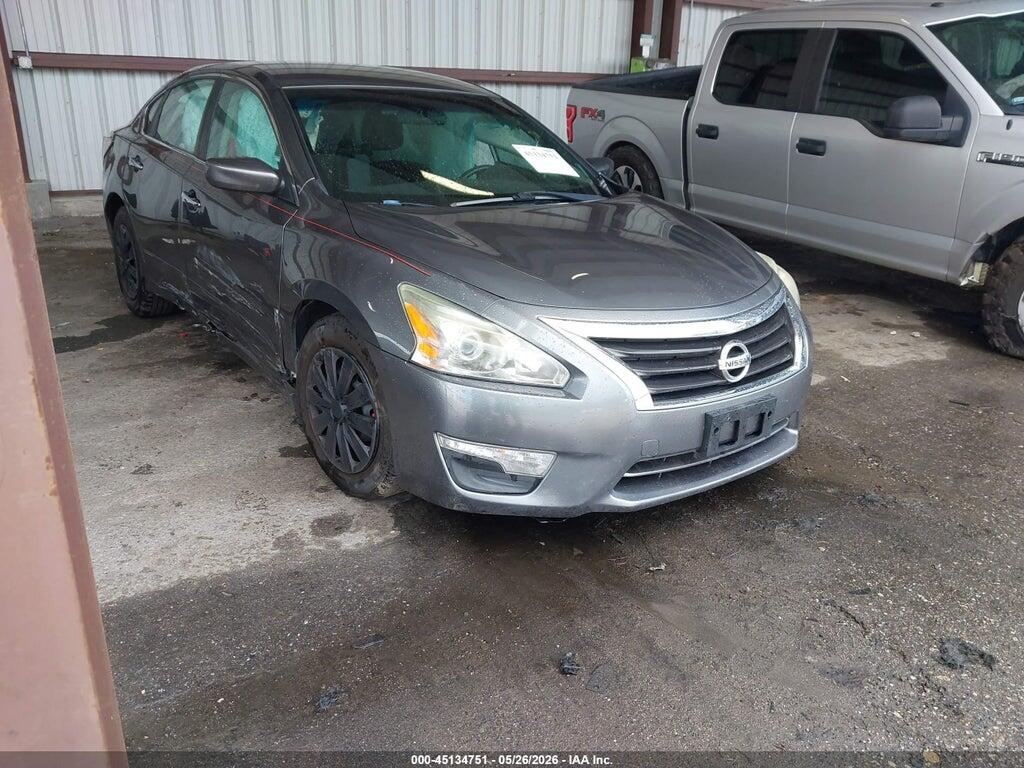 1N4AL3AP1FN922500 2015 NISSAN ALTIMA photo no. 1