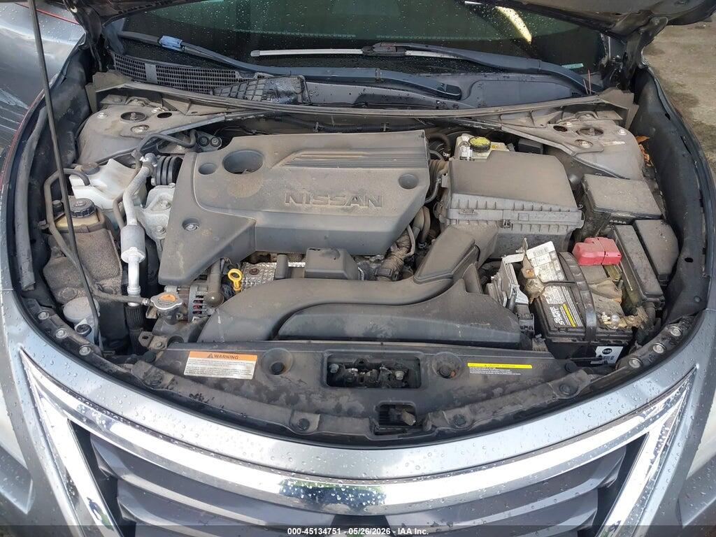 1N4AL3AP1FN922500 2015 NISSAN ALTIMA photo no. 10