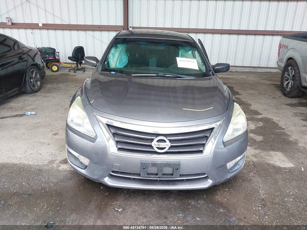 1N4AL3AP1FN922500 2015 NISSAN ALTIMA photo no. 11