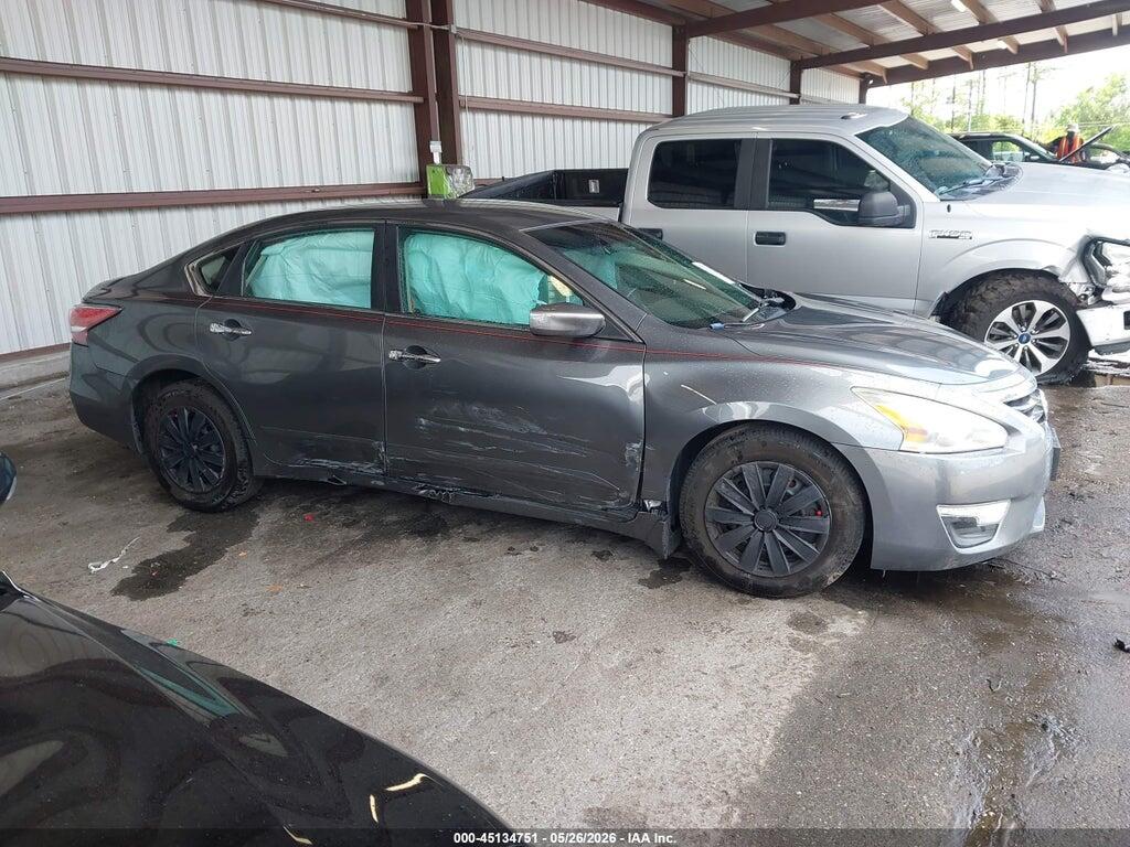 1N4AL3AP1FN922500 2015 NISSAN ALTIMA photo no. 12