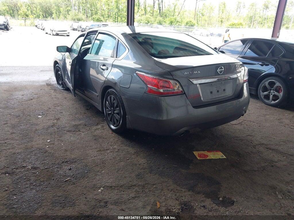 1N4AL3AP1FN922500 2015 NISSAN ALTIMA photo no. 3