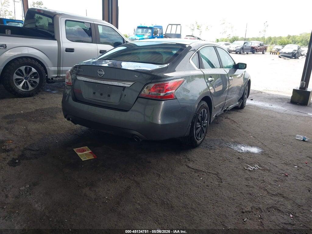 1N4AL3AP1FN922500 2015 NISSAN ALTIMA photo no. 4