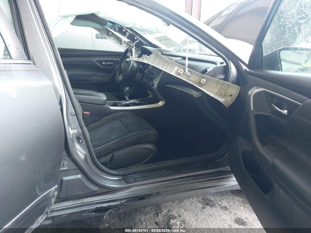 1N4AL3AP1FN922500 2015 NISSAN ALTIMA photo no. 5