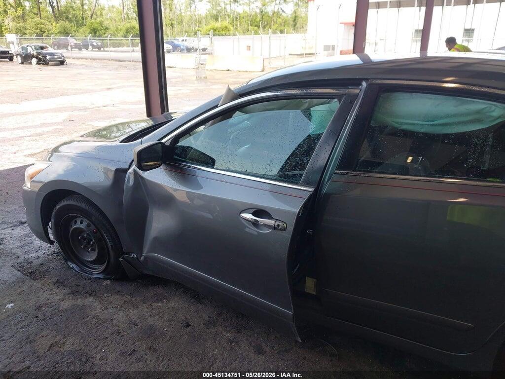 1N4AL3AP1FN922500 2015 NISSAN ALTIMA photo no. 6