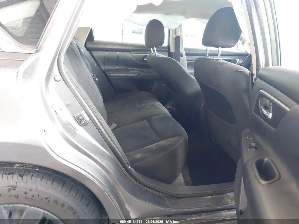 1N4AL3AP1FN922500 2015 NISSAN ALTIMA photo no. 8