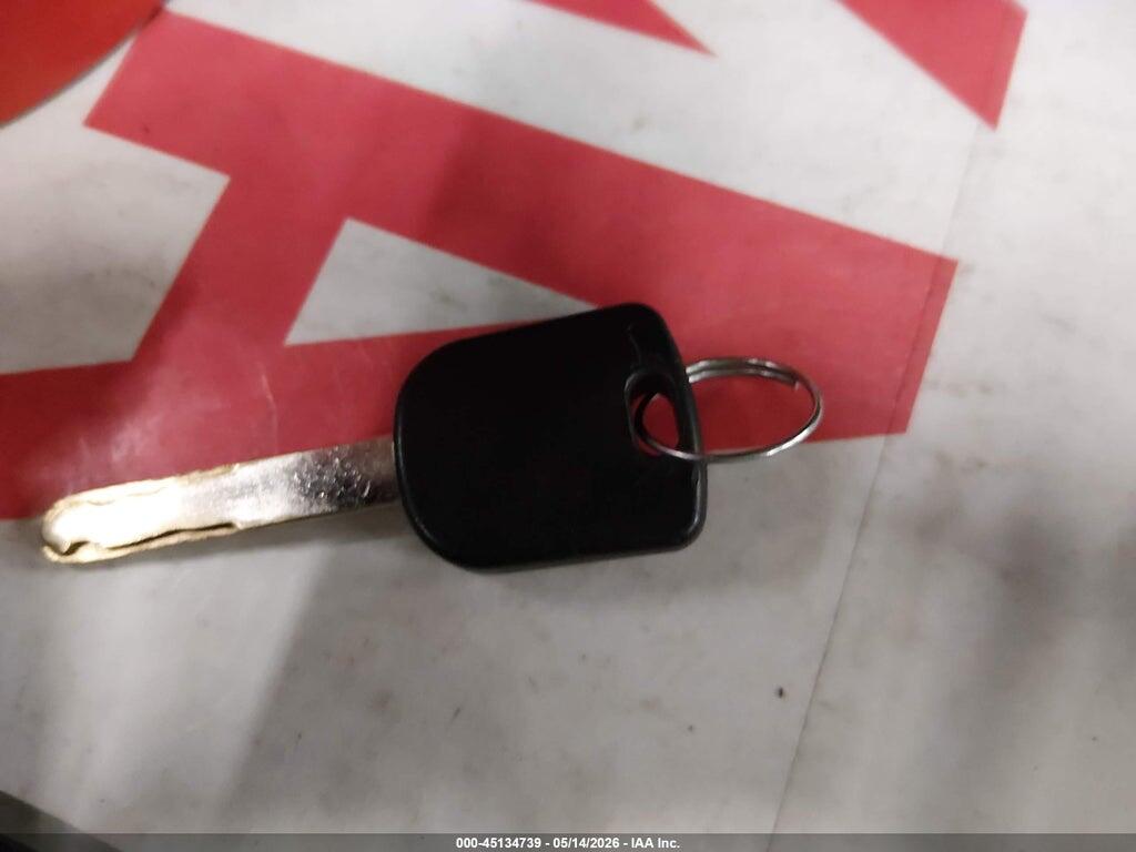 1HGES16345L017656 2005 HONDA CIVIC photo no. 11