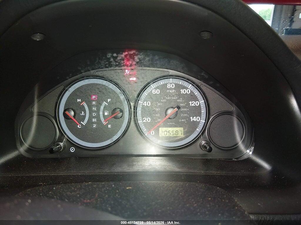 1HGES16345L017656 2005 HONDA CIVIC photo no. 7