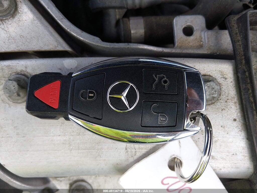 WDC0J4KB7KF511685 2019 MERCEDES-BENZ GLC 300 COUPE photo no. 11