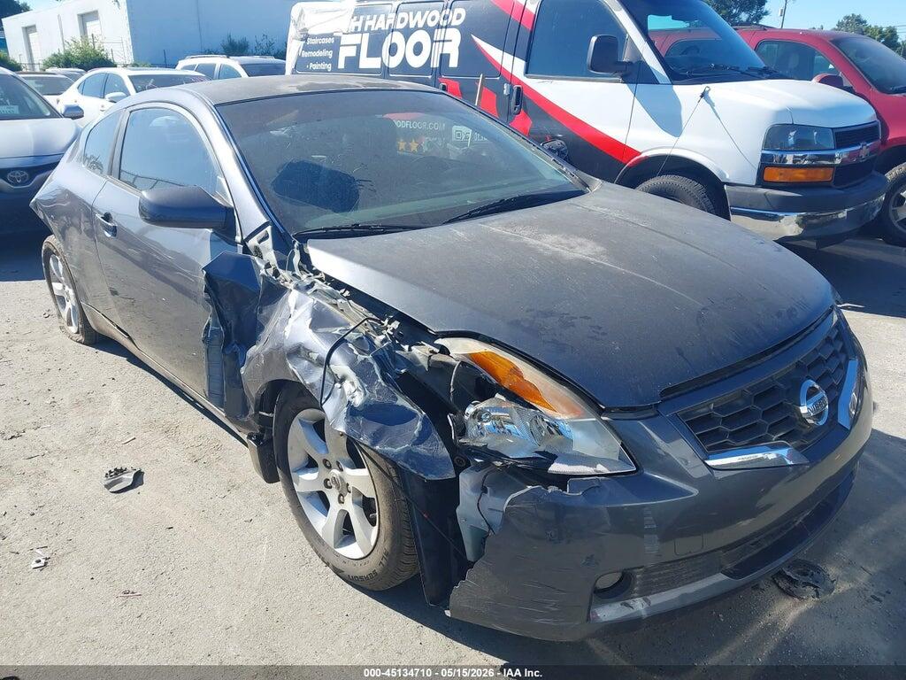 1N4AL24E99C134987 2009 NISSAN ALTIMA photo no. 1