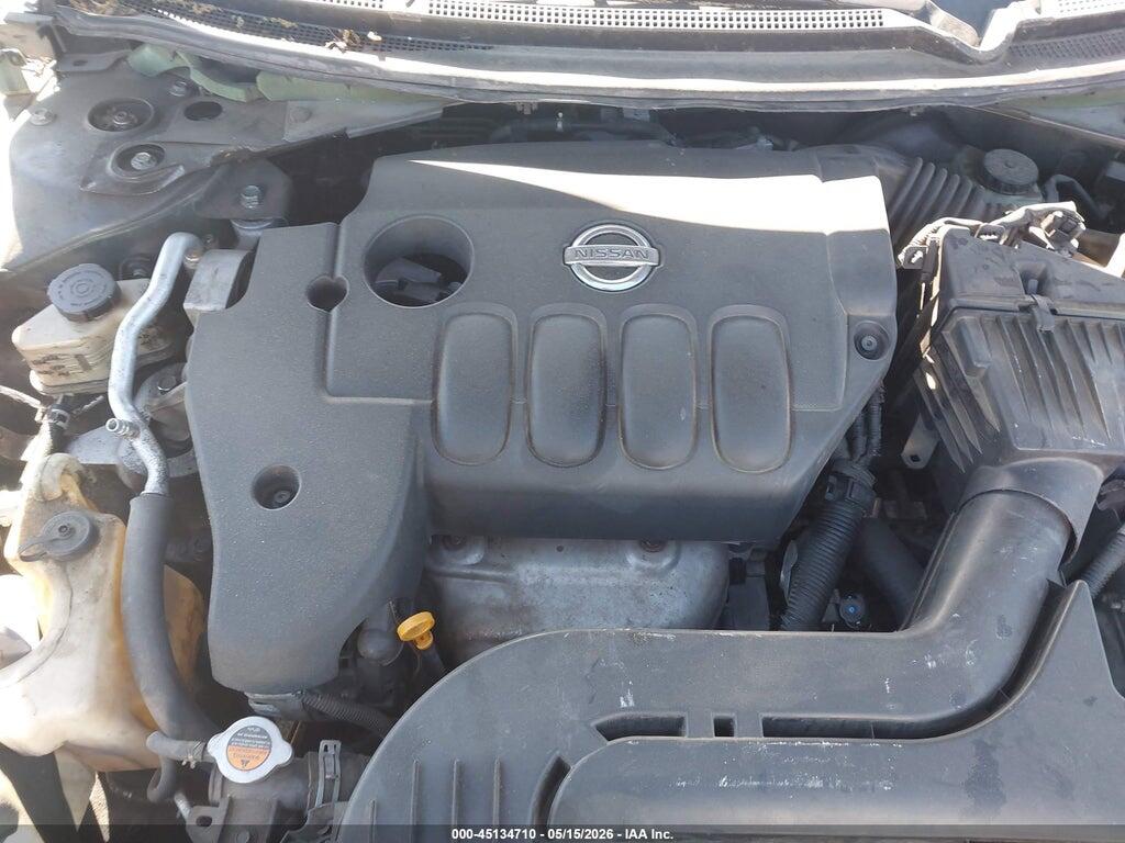 1N4AL24E99C134987 2009 NISSAN ALTIMA photo no. 10