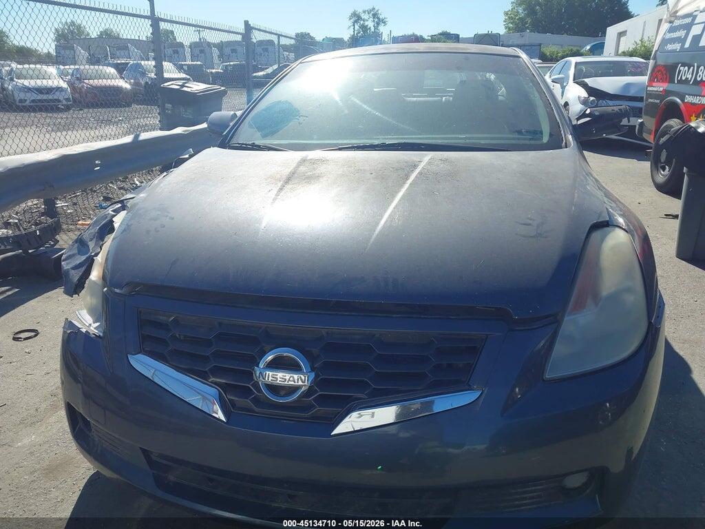 1N4AL24E99C134987 2009 NISSAN ALTIMA photo no. 12