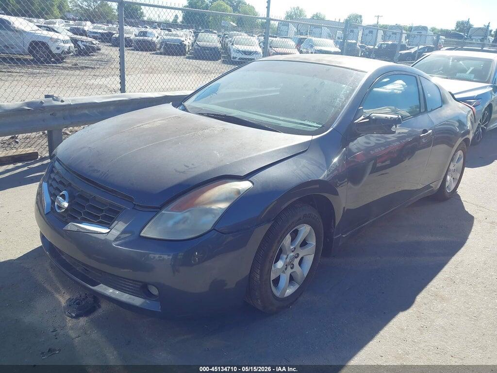 1N4AL24E99C134987 2009 NISSAN ALTIMA photo no. 2