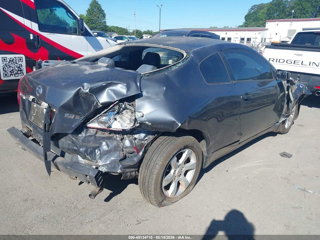 1N4AL24E99C134987 2009 NISSAN ALTIMA photo no. 4